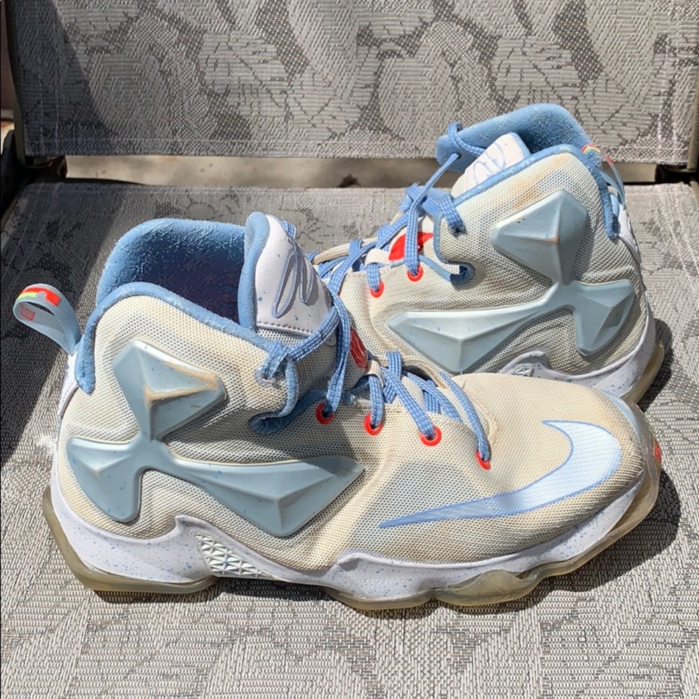 Boys Lebrons